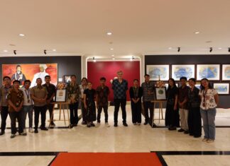 Museum Pasifika Raih Best of the Best 2026, Masuk Top 1 Persen Destinasi Dunia. Museum Pasifika