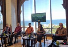 The Apurva Kempinski Bali Dorong Generasi Muda Jadi Agen Perubahan Lewat Path to Sustainable Growth 2026 The Apurva Kempinski Bali