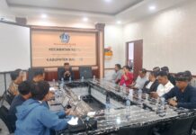 Kolaborasi Pemilik Usaha Jadi Kunci Penataan Pedestrian Jalan Pantai Kuta Kuta