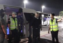Buronan Interpol Berusaha Kabur dari Bali, Imigrasi Ngurah Rai Gagalkan Pelarian Dramatis dengan Jet Pribadi Buronan Interpol