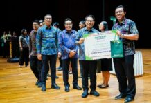 Dewan Dukung Penuh Beasiswa Nak Badung, Perkuat Investasi Pendidikan untuk Generasi Berdaya Saing Beasiswa Nak Badung