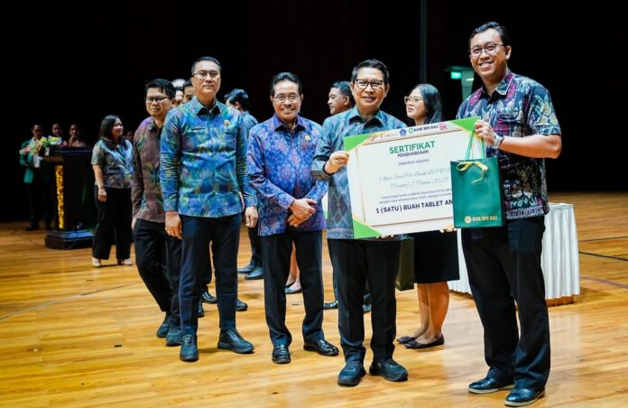 Beasiswa Nak Badung