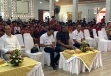 Kembali ke Almamater: Ketua DPRD Badung Motivasi Siswa SDN 1 Kuta, Tekankan Pentingnya Pendidikan dan Karakter SD Negeri 1 Kuta