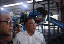 Menteri LH Tegaskan TPA Tidak Ditutup, Bali Disiapkan Jadi Model Nasional Pengelolaan Sampah Berkelanjutan TPA