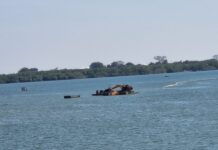 Pipa Bawah Laut Pertama di Indonesia, Langkah Besar Perumdam Tirta Mangutama Amankan Pasokan Air Badung Selatan Pipa bawah laut