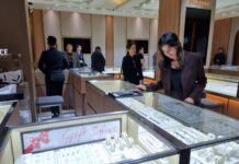 The Palace Jeweler: Perhiasan Bukan Sekadar Gaya Hidup, Tapi Investasi yang Bisa Dinikmati The Palace Jeweler