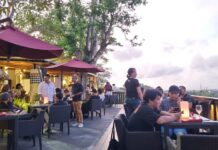 Hotel dan Restoran Jadi Penopang Layanan Air Murah untuk Warga Badung Restoran