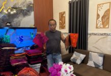 Perajin Tenun Bali Kebanjiran Pesanan, BRI Bantu Penguatan Modal Usaha Tenun