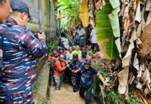 Tertimbun Reruntuhan Saat Banjir Terjang Buleleng, Mahasiswa 20 Tahun Ditemukan Meninggal Dunia Banjir Buleleng