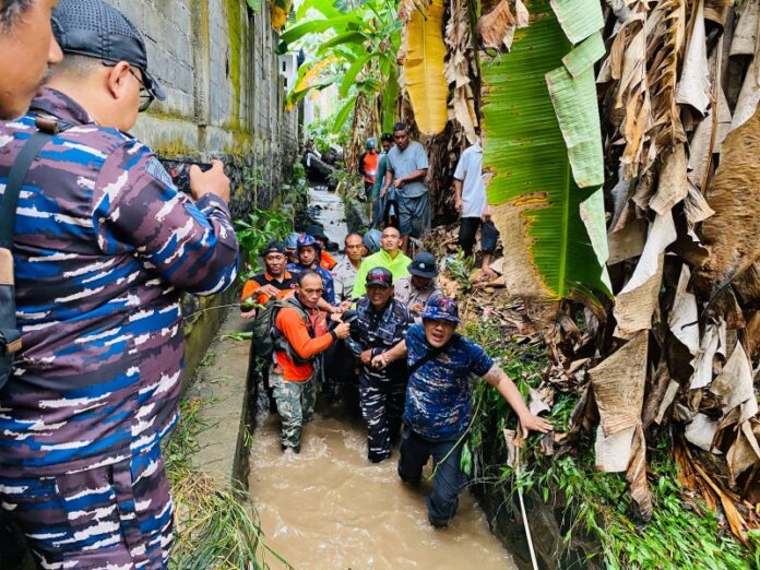 Banjir Buleleng