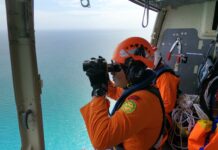 Tujuh Hari Pencarian Tanpa Hasil, Operasi SAR Dua Anak Tenggelam di Pantai Kuta Resmi Dihentikan Anak tenggelam Kuta