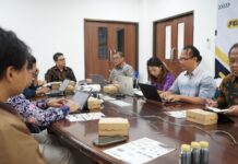 Undiksha Perkuat Komersialisasi Riset Lewat Inovasi Nanokomposit Berbasis Sekam Padi Undiksha