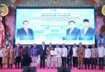 14 Kampus di Bali Bentuk Konsorsium Pendidikan, Ini Alasannya Konsorsium pendidikan