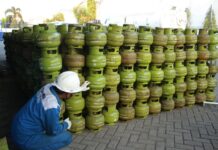 Pertamina Siapkan 258.160 Tabung LPG untuk Bali, Pastikan Energi Aman Selama Galungan dan Kuningan LPG