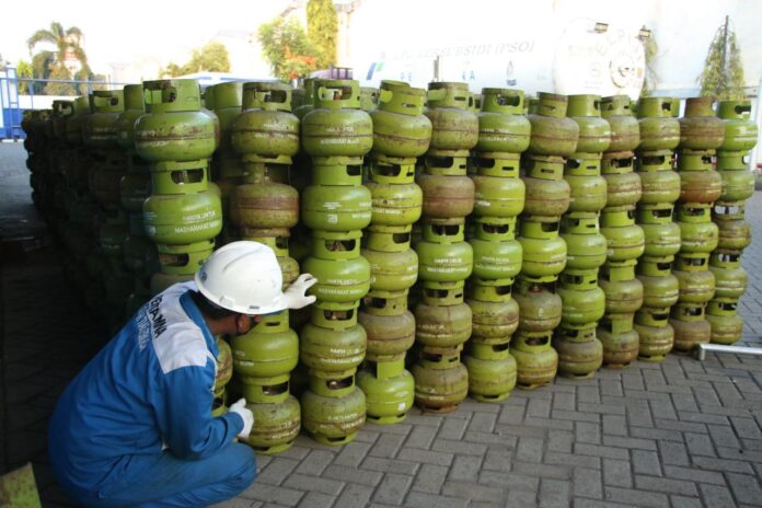 LPG