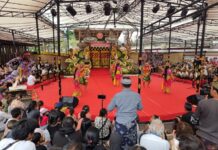 Keterbatasan Bukan Penghalang, Ratusan Siswa SLB se-Bali Pukau Pengunjung PKB 2026 SLB di PKB