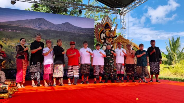 Jatiluwih Festival