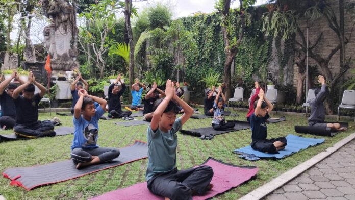 Yoga