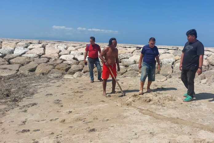 Pantai Segara Ayu