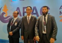 APAC di Bali Bahas Pengakuan Sertifikasi Indonesia, Kunci Produk Tembus Pasar Global APAC