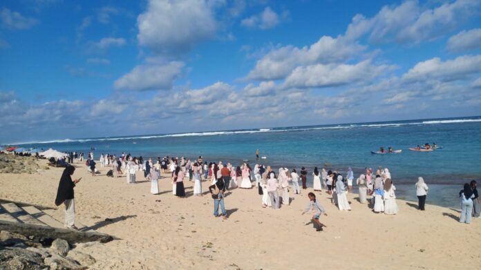 Pantai Pandawa