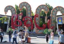 Libur Sekolah, Bandara Ngurah Rai Hadirkan Pengalaman Kental Budaya Bali Libur sekolah