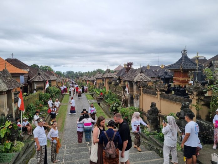 Penglipuran