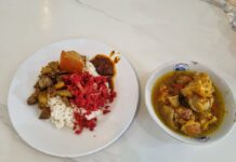 Buka 24 Jam, Balung Tianyar Jadi Kuliner Wajib di Kuta Balung Tianyar