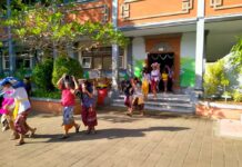 Menunggu Shelter Tsunami di Tanjung Benoa, Harapan Baru di Tengah Kawasan Pesisir Rawan Bencana Tanjung Benoa