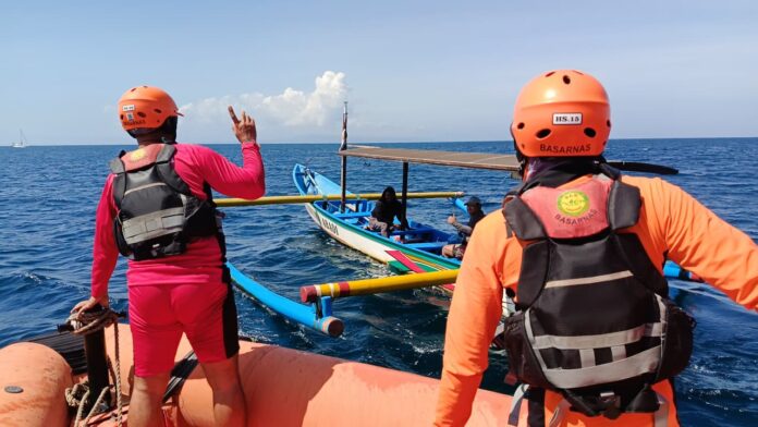 Pantai Masceti