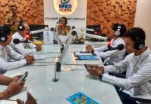 Musim Layang-layang Tiba, PLN Intensifkan Edukasi Demi Jaga Keandalan Listrik Bali Layang-layang