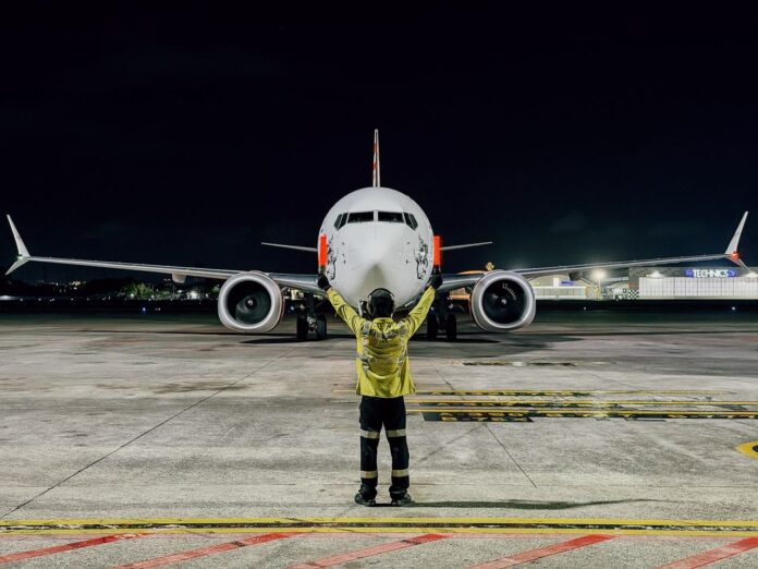 Virgin Australia