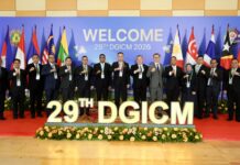 Indonesia Perkuat Benteng Perbatasan ASEAN, Usung Teknologi dan Intelijen Lawan Kejahatan Transnasional ASEAN