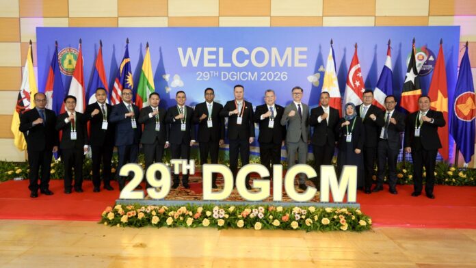 ASEAN