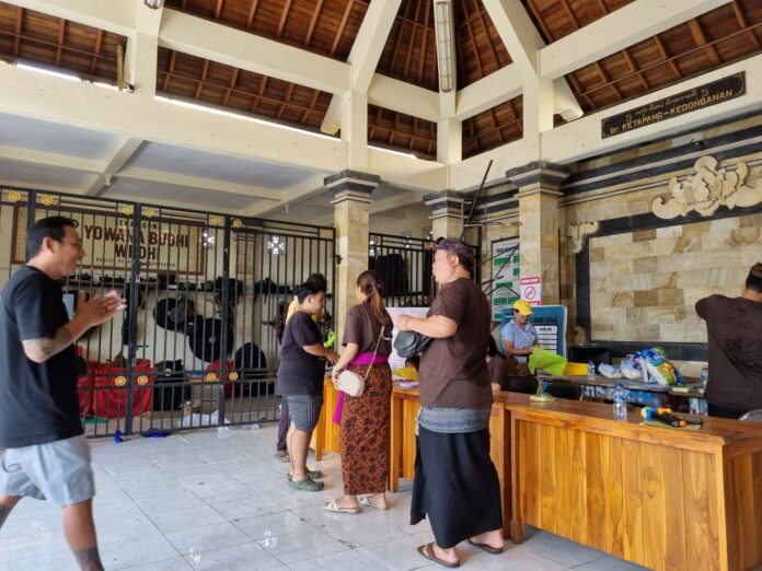 KSP Sari Ketapang Agung