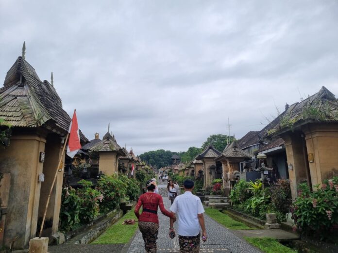 Penglipuran