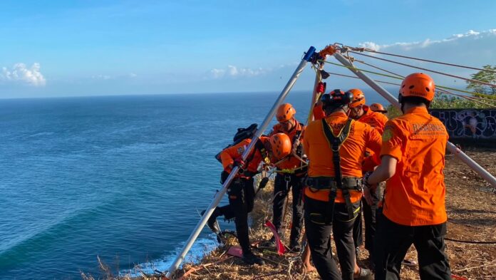 Tebing Uluwatu