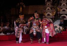 Tampilkan Perjalanan Bima Sarat Makna Pengabdian, “Angkus Prana” Duta Kabupaten Badung Menggetarkan PKB 2026 PKB
