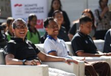 Target Empat Emas di Asian Games 2026, NOC Indonesia Sesuaikan dengan Nomor Pertandingan Asian Games