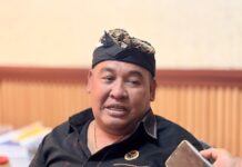 Desa Adat Kuta Siap Jadi Garda Terdepan Perangi Narkoba, Susun Pararem Khusus Bentengi Generasi Muda Desa adat Kuta