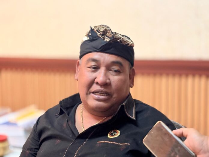 Desa adat Kuta