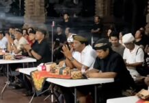 Kuta Harus Maju Pariwisatanya, Kuat Budayanya Kuta