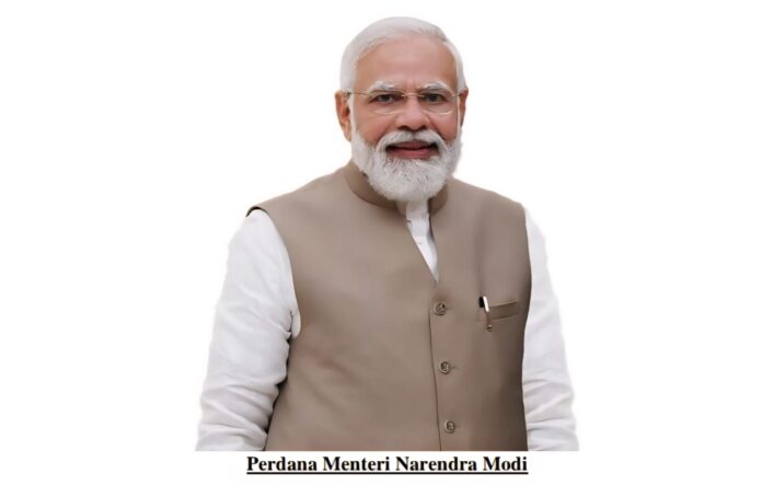 Narendra Modi