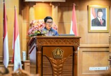 Kriminalitas Mulai Usik Pariwisata, Bupati Badung Hidupkan Kembali Peran Pengamanan Berbasis Masyarakat Badung