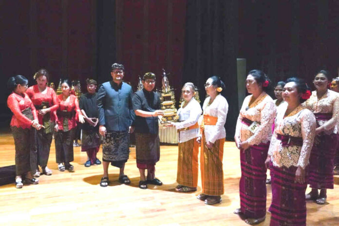 PKB Kabupaten Badung