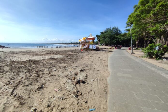 Badung Lifeguard