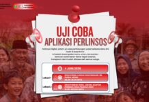 Perlinsos Digital Diujicobakan di Tabanan, Penyaluran Bansos Ditarget Lebih Tepat Sasaran Perlinsos Digital