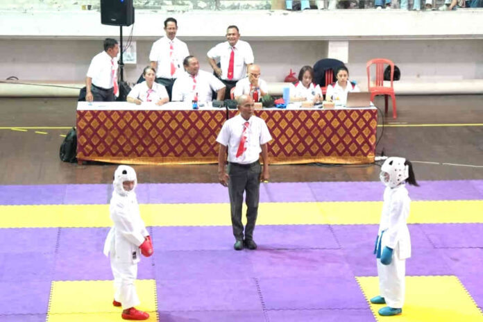 Porjar Bali 2026