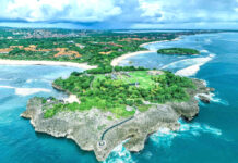 The Nusa Dua Jadi Tuan Rumah World Ocean Day 2026, Satukan Gerakan Jaga Laut dan Ekonomi Biru