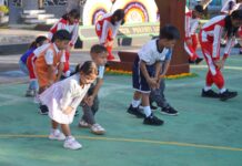 28 Ribu Lebih Siswa Baru Ikuti MPLS Ramah di Buleleng, Sekolah Diminta Antisipasi Perpeloncoan MPLS Ramah